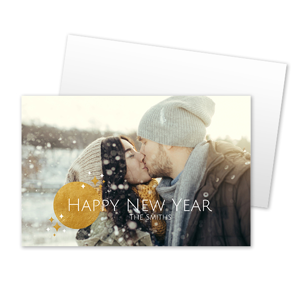 Geschenkanhänger 8,5 x 5,5 cm Geschenkanhänger 8,5 x 5,5 cm