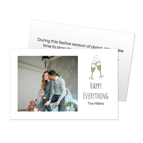 Små gavemærker 8,5 x 5,5 cm Små gavemærker 8,5 x 5,5 cm