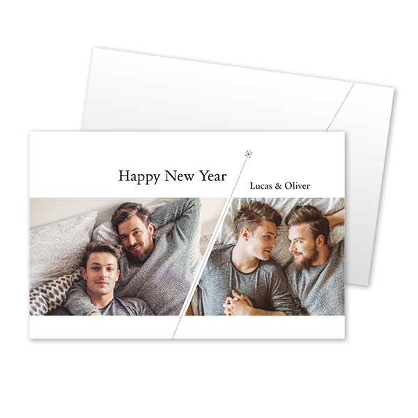 Etiquettes cadeaux 8,5 x 5,5 cm Etiquettes cadeaux 8,5 x 5,5 cm