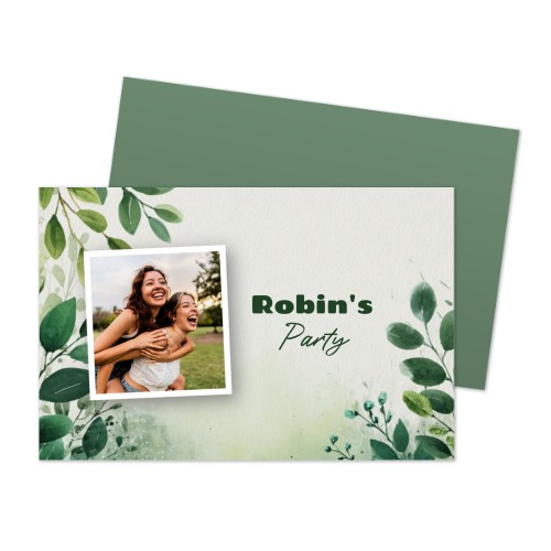 Botanical Sign Post Botanical Sign Post