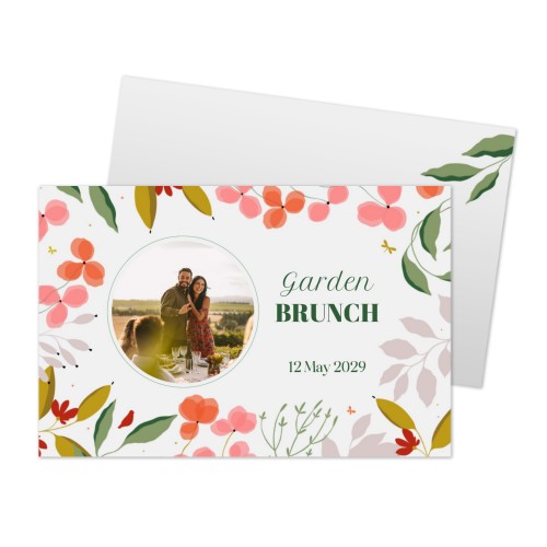 Små gavemærker 8,5 x 5,5 cm