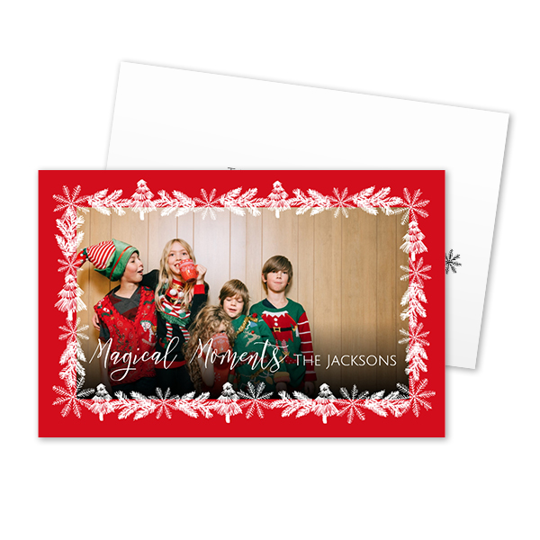 Gift Tag 8,5 x 5,5 cm