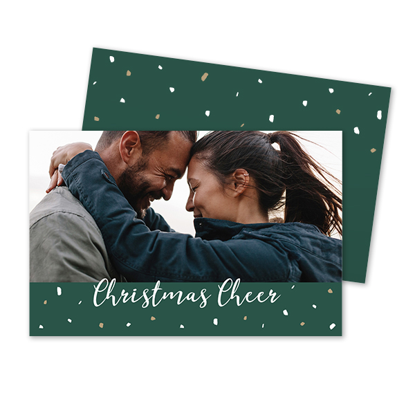 Gift Tag 8,5 x 5,5 cm