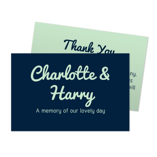 Gift Tag 8,5 x 5,5 cm Gift Tag 8,5 x 5,5 cm