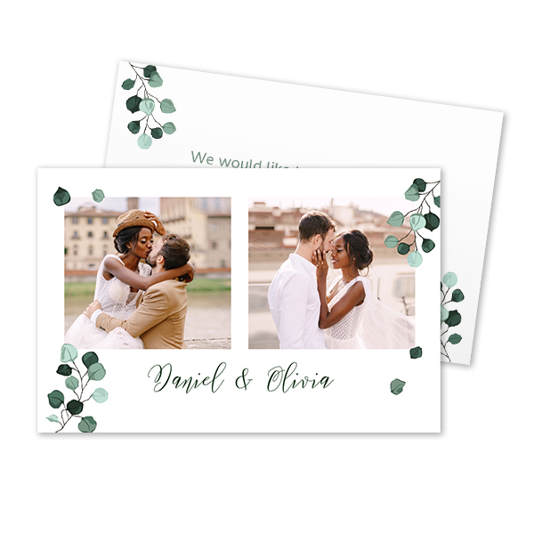 Geschenkanhänger 8,5 x 5,5 cm Geschenkanhänger 8,5 x 5,5 cm