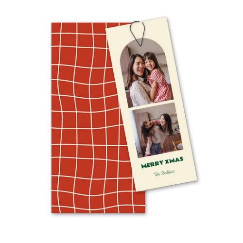 Stapelkaart zwart (set van 12) 9,3 x 19,6 cm Stapelkaart zwart (set van 12) 9,3 x 19,6 cm