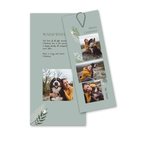 Multikort Binders svart - 12 stk 9,3 x 19,6 cm Multikort Binders svart - 12 stk 9,3 x 19,6 cm