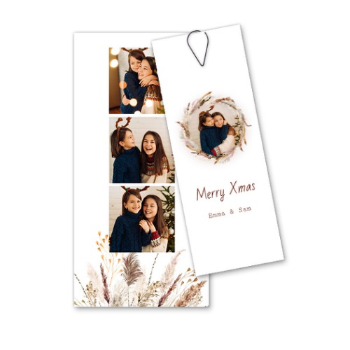 Multikort gem svart - 12 st (9,3 x 19,6 cm) Multikort gem svart - 12 st (9,3 x 19,6 cm)