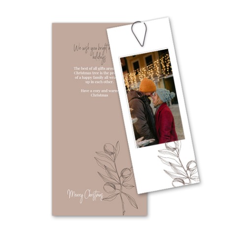 Natural Color Plants