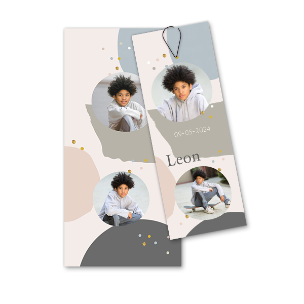 Multi-carte Trombone noir (lot de 12) 9,3 x 19,6 cm Multi-carte Trombone noir (lot de 12) 9,3 x 19,6 cm