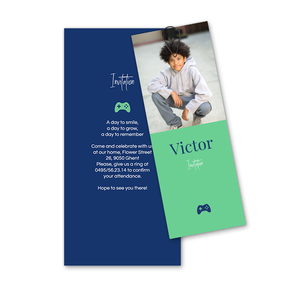 Multikort Binders svart - 12 stk 9,3 x 19,6 cm Multikort Binders svart - 12 stk 9,3 x 19,6 cm