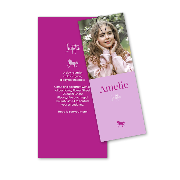 Multi-carte Trombone noir (lot de 12) 9,3 x 19,6 cm Multi-carte Trombone noir (lot de 12) 9,3 x 19,6 cm