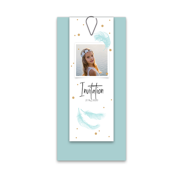 Multikort gem svart - 12 st (9,3 x 19,6 cm)