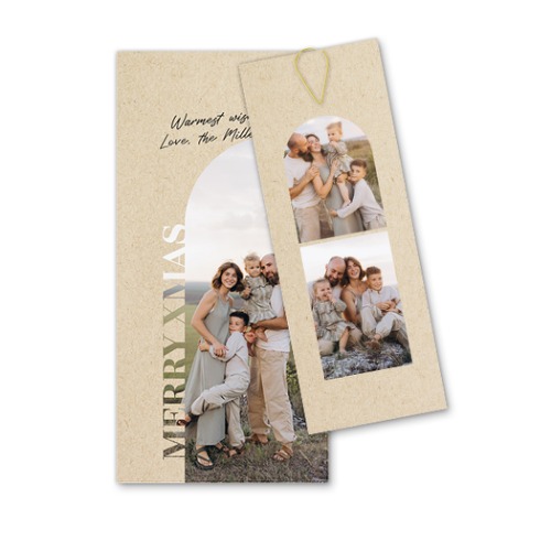Stapelkaart goud (set van 12) 9,3 x 19,6 cm Stapelkaart goud (set van 12) 9,3 x 19,6 cm