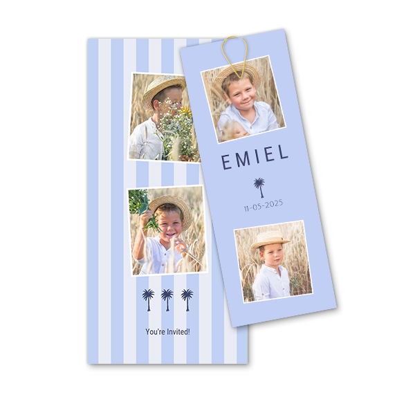 Stapelkaart goud (set van 12) 9,3 x 19,6 cm Stapelkaart goud (set van 12) 9,3 x 19,6 cm