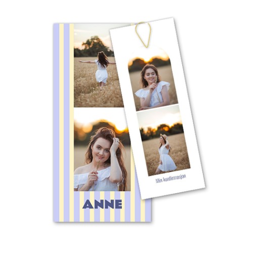 Striped Arch Shape Striped Arch Shape