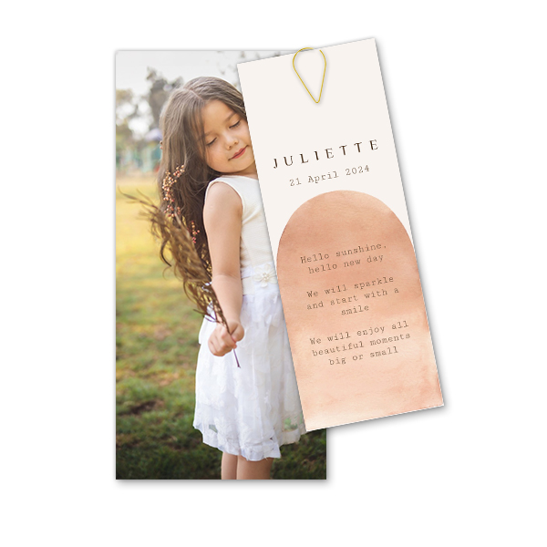 Multikort gem guld - 12 st (9,3 x 19,6 cm) Multikort gem guld - 12 st (9,3 x 19,6 cm)