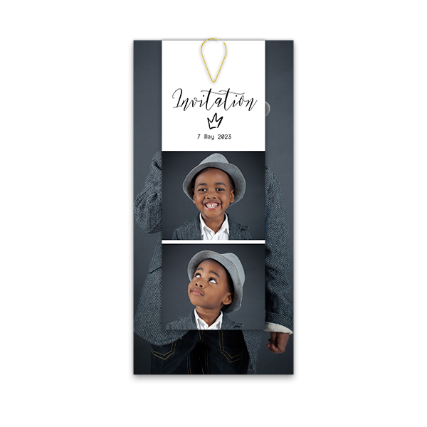 Collage Little Crown Collage Little Crown