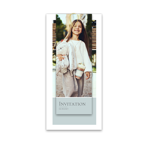 Stapelkaart goud (set van 12) 9,3 x 19,6 cm Stapelkaart goud (set van 12) 9,3 x 19,6 cm