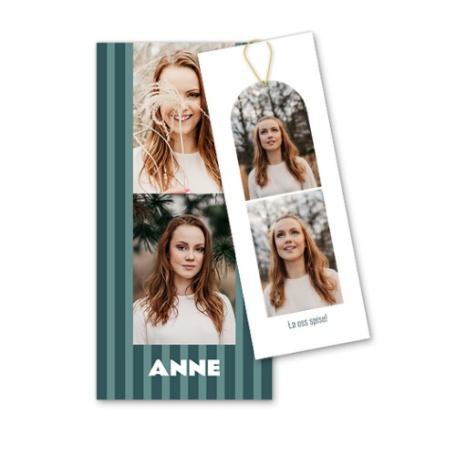 Striped Arch Shape Striped Arch Shape