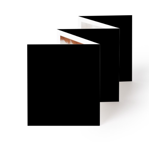 Fotokort 10 sidor Stående (7,1 x 8,8 cm)