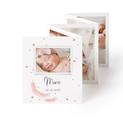 Fotokort 10 sidor Stående (7,1 x 8,8 cm)