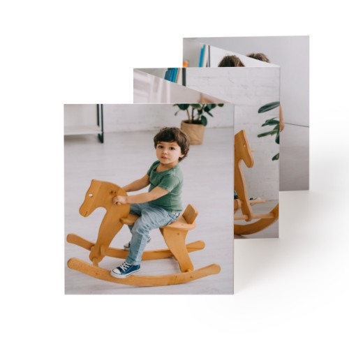 Fotokort 10 sidor StÄende (7,1 x 8,8 cm) Fotokort 10 sidor StÄende (7,1 x 8,8 cm)