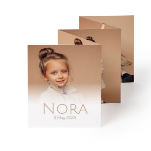 Portfoliokaart Rechthoek (7,1 x 8,8 cm) Portfoliokaart Rechthoek (7,1 x 8,8 cm)