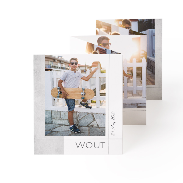 Marble Metallic Lines