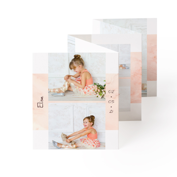 Fotokort 10 sidor Stående (7,1 x 8,8 cm)