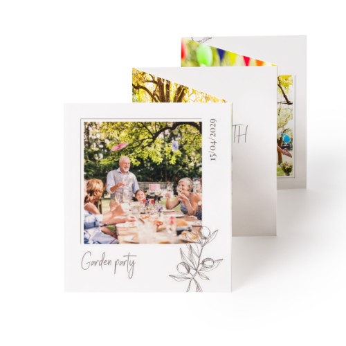 Natural Color Plants