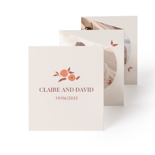 Boho Peaches Boho Peaches