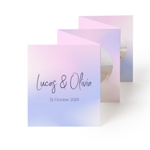 Holographic Theme