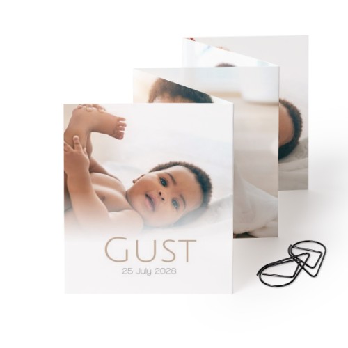 Grusskarte 10-seitig rechteckig mit schwarzen Klammern - 12 Stk. (7,1 x 8,8 cm) Grusskarte 10-seitig rechteckig mit schwarzen Klammern - 12 Stk. (7,1 x 8,8 cm)