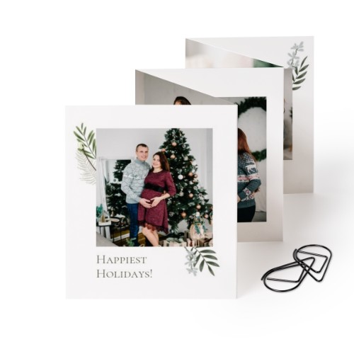 Forest Bouquet Collage Forest Bouquet Collage