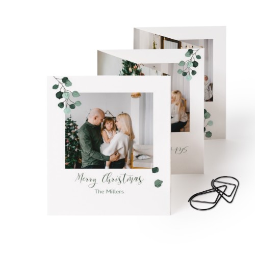 Carte portfolio Portrait - trombone noir (lot de 12) (7,1 x 8,8 cm) Carte portfolio Portrait - trombone noir (lot de 12) (7,1 x 8,8 cm)