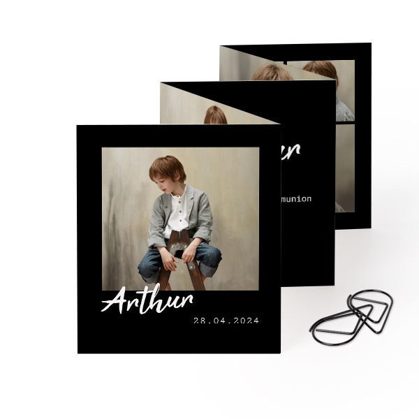 Kuvakortit 10 sivua Pysty Mustalla pidikkeellä - 12 kpl (7,1 x 8,8 cm) Kuvakortit 10 sivua Pysty Mustalla pidikkeellä - 12 kpl (7,1 x 8,8 cm)