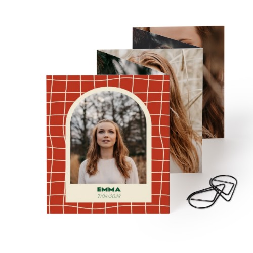 Cute Arch and Checkers