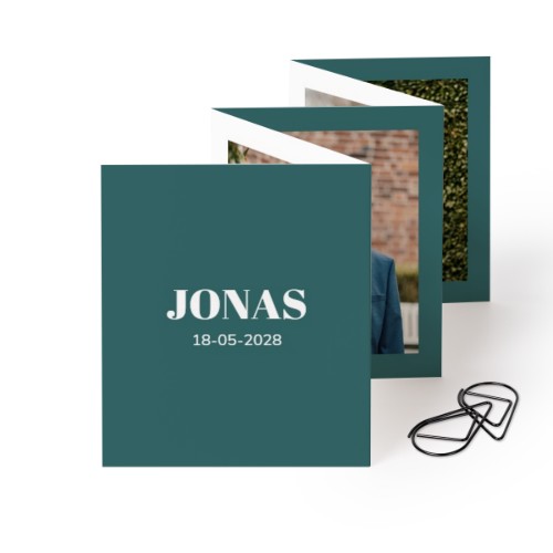 Fotokort 10 sider Stående med Svart klips - 12 stk (7,1 x 8,8 cm) Fotokort 10 sider Stående med Svart klips - 12 stk (7,1 x 8,8 cm)