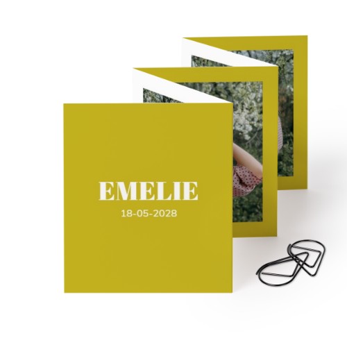 Fotokort 10 sider Stående med Svart klips - 12 stk (7,1 x 8,8 cm) Fotokort 10 sider Stående med Svart klips - 12 stk (7,1 x 8,8 cm)