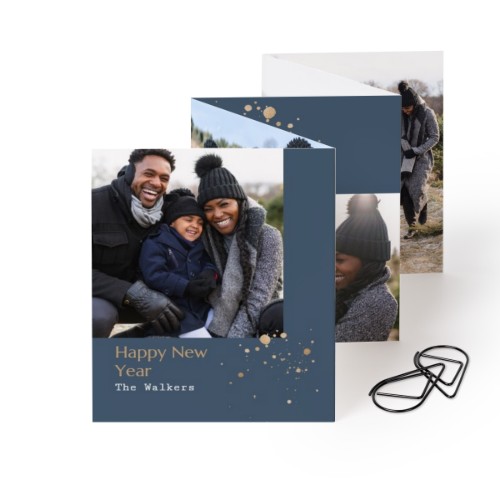 Carte portfolio Portrait - trombone noir (lot de 12) (7,1 x 8,8 cm) Carte portfolio Portrait - trombone noir (lot de 12) (7,1 x 8,8 cm)