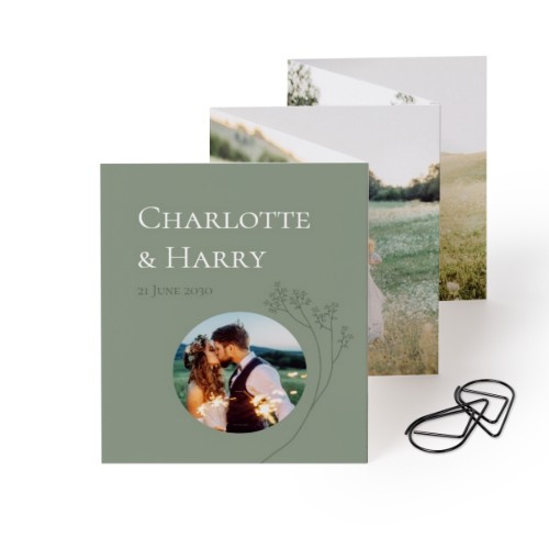 Carte portfolio Portrait - trombone noir (lot de 12) (7,1 x 8,8 cm) Carte portfolio Portrait - trombone noir (lot de 12) (7,1 x 8,8 cm)