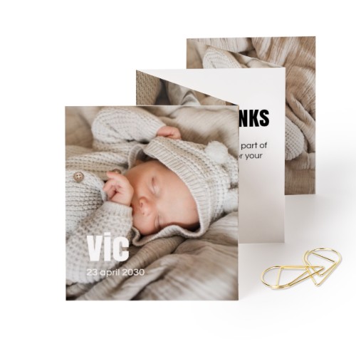 Grusskarte 10-seitig rechteckig mit goldfarbenen Klammern - 12 Stk. (7,1 x 8,8 cm) Grusskarte 10-seitig rechteckig mit goldfarbenen Klammern - 12 Stk. (7,1 x 8,8 cm)