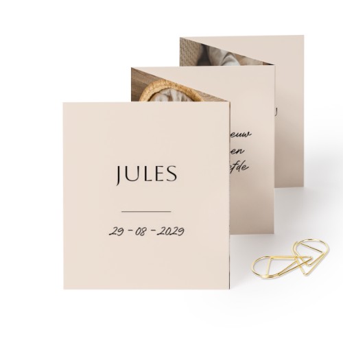 Carte portfolio Portrait - trombone doré - lot de 12 (7,1 x 8,8 cm) Carte portfolio Portrait - trombone doré - lot de 12 (7,1 x 8,8 cm)