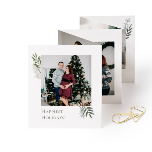 Forest Bouquet Collage Forest Bouquet Collage