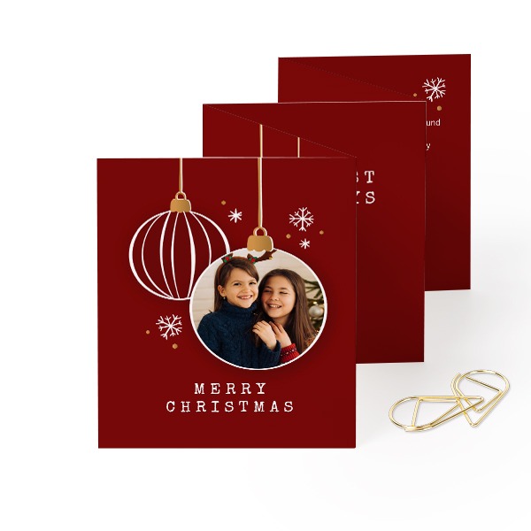 Fotokort 10 sidor Stående med Guldfärgat gem - 12 st (7,1 x 8,8 cm) Fotokort 10 sidor Stående med Guldfärgat gem - 12 st (7,1 x 8,8 cm)