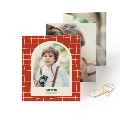 Kuvakortit 10 sivua Pysty Kultaisella pidikkeellä - 12 kpl (7,1 x 8,8 cm)