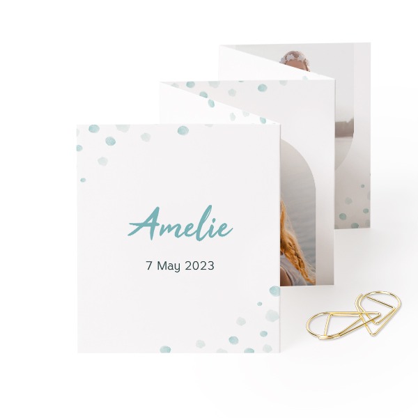 Kuvakortit 10 sivua Pysty Kultaisella pidikkeellä - 12 kpl (7,1 x 8,8 cm)