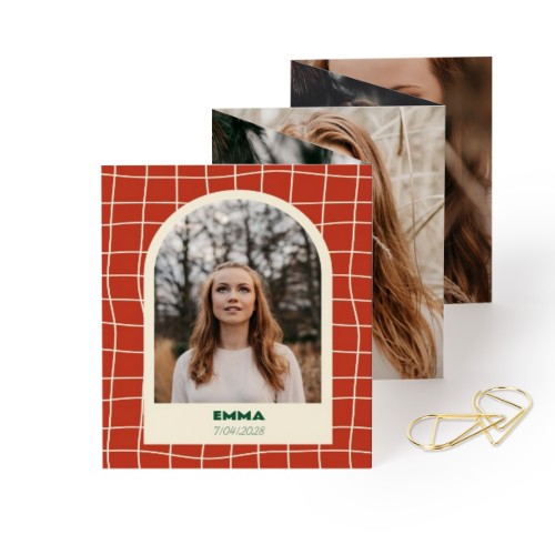 Cute Arch and Checkers