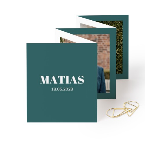 Kuvakortit 10 sivua Pysty Kultaisella pidikkeellä - 12 kpl (7,1 x 8,8 cm)